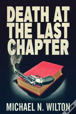 Capa do artigo Death At The Last Chapter