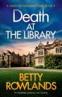 Death At The Library - Preview