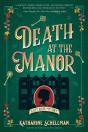 Death At The Manor - Preview