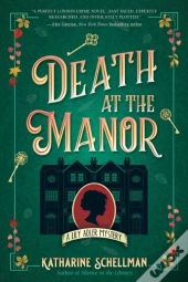 Death At The Manor