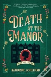 Death At The Manor