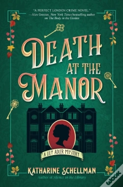 Capa do artigo Death At The Manor