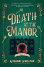 Death At The Manor - Preview