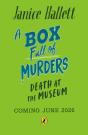 Death At The Museum - Preview