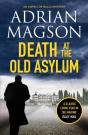Death At The Old Asylum - Preview