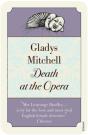 Death At The Opera - Preview