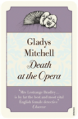 Death At The Opera
