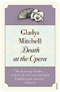 Death At The Opera - Preview