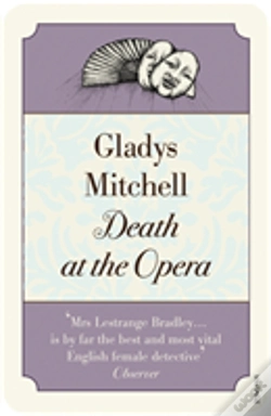 Capa do artigo Death At The Opera