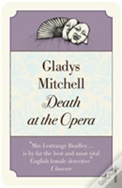 Capa do artigo Death At The Opera