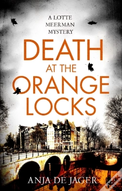 Capa do artigo Death At The Orange Locks
