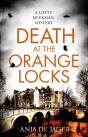 Death At The Orange Locks - Preview