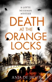 Death At The Orange Locks