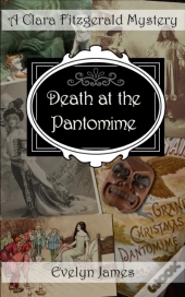 Death At The Pantomime