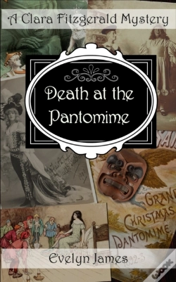 Capa do artigo Death At The Pantomime