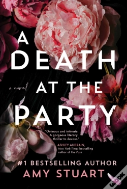 Capa do artigo Death At The Party