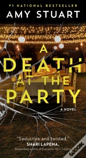 Capa do artigo Death At The Party