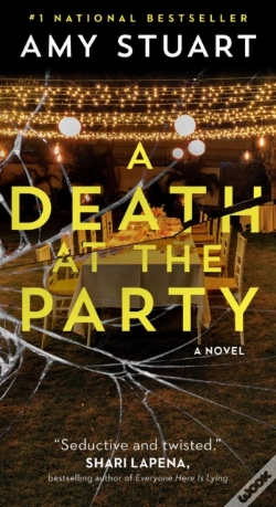 Capa do artigo Death At The Party