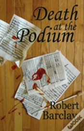 Capa do artigo Death At The Podium