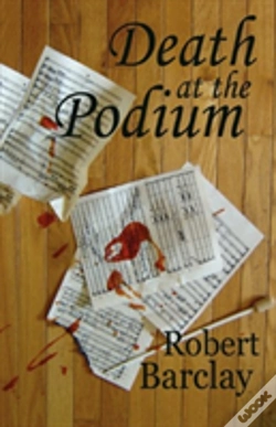 Capa do artigo Death At The Podium