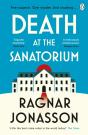 Death At The Sanatorium - Preview