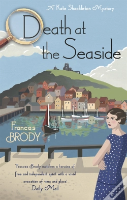 Capa do artigo Death At The Seaside