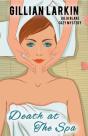 Death At The Spa - Preview