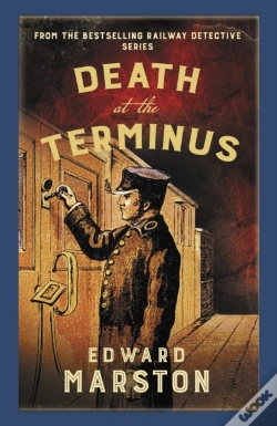 Capa do artigo Death At The Terminus