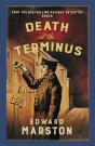 Death At The Terminus - Preview