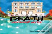 Death At The Voyager Hotel