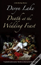 Death At The Wedding Feast