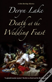 Capa do artigo Death At The Wedding Feast