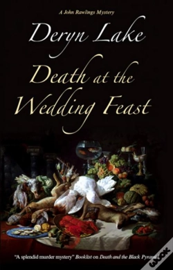 Capa do artigo Death At The Wedding Feast