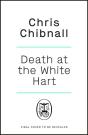 Death At The White Hart - Preview