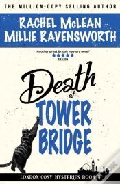 Capa do artigo Death At Tower Bridge