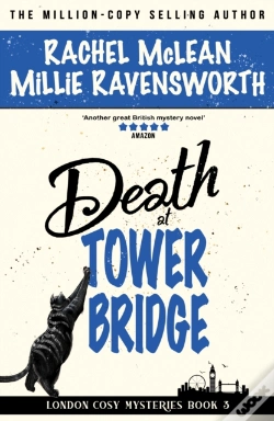 Capa do artigo Death At Tower Bridge