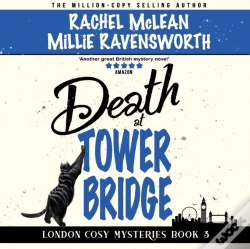 Capa do artigo Death At Tower Bridge