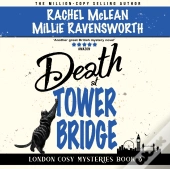 Death At Tower Bridge