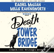 Capa do artigo Death At Tower Bridge