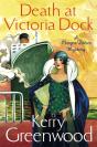 Death At Victoria Dock - Preview