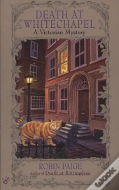 Death At Whitechapel