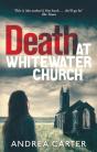 Death At Whitewater Church - Preview