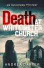 Death At Whitewater Church - Preview