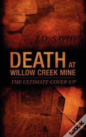 Capa do artigo Death At Willow Creek Mine