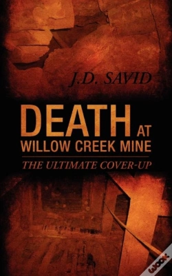 Capa do artigo Death At Willow Creek Mine