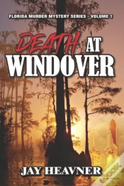 Capa do artigo Death At Windover