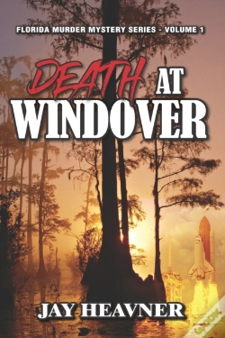 Capa do artigo Death At Windover