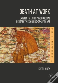 Capa do artigo Death At Work