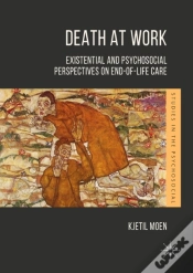 Capa do artigo Death At Work