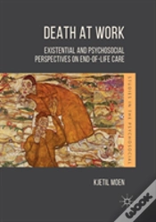 Capa do artigo Death At Work